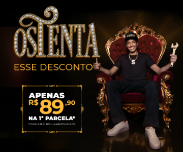 Camapanha Institucional