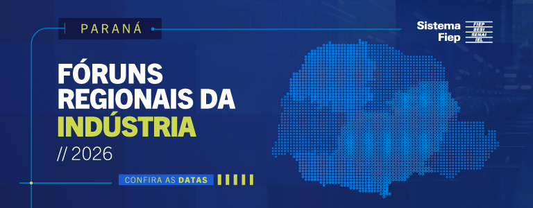 Foruns Regionais 2026