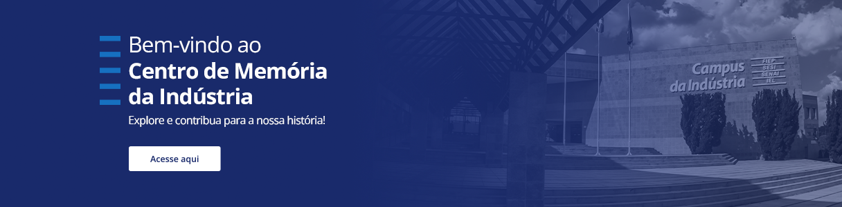 Centro de Memória da Indústria
