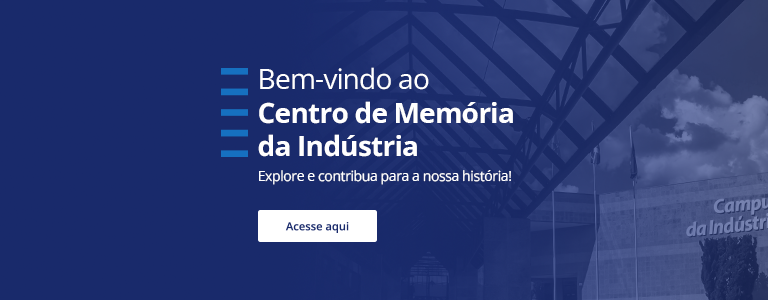 Centro de Memória da Indústria