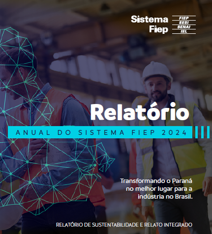 Relatório de Sustentabilidade