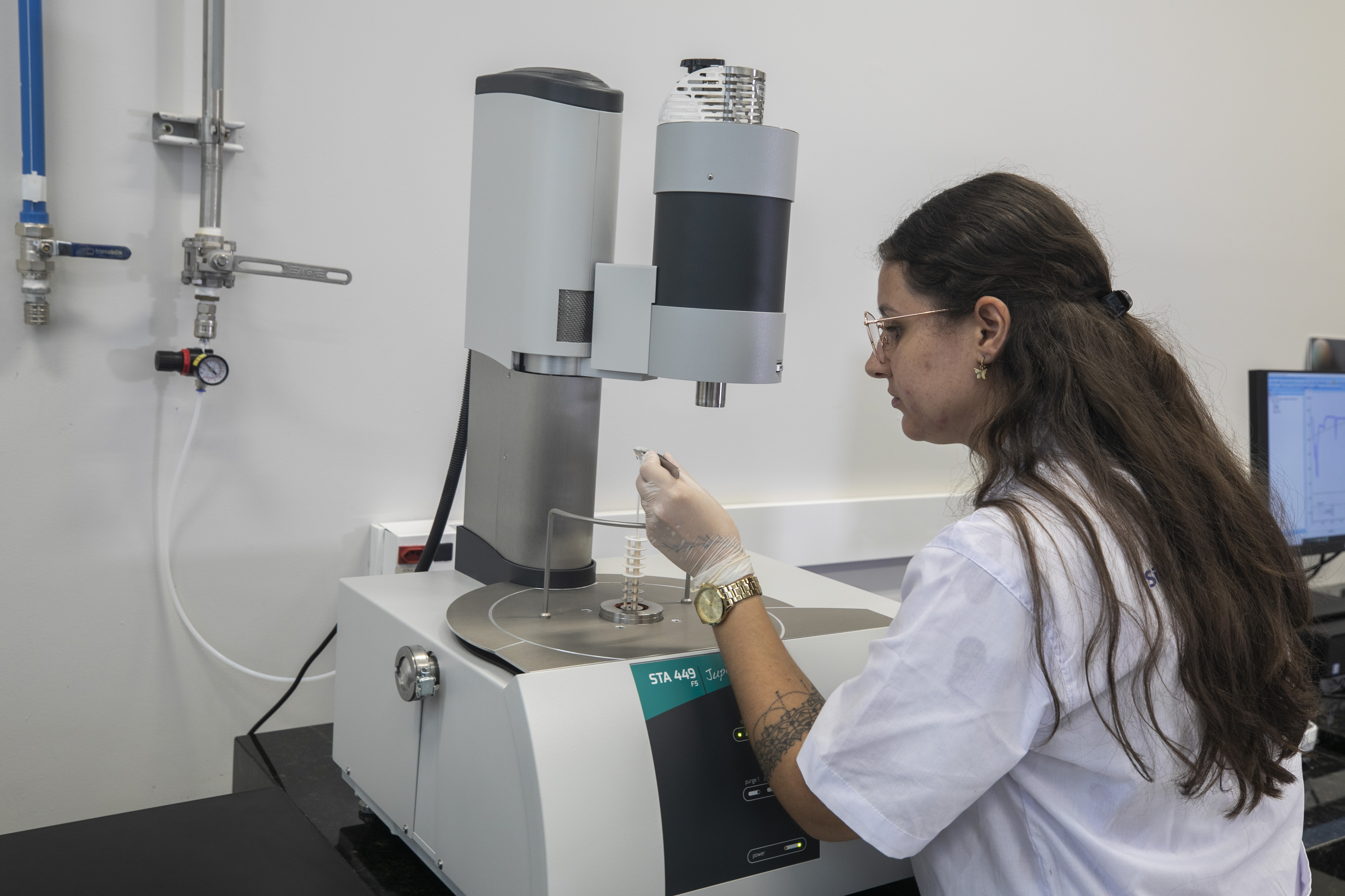 Instituto Senai de Inovação em Engenharia de Estruturas