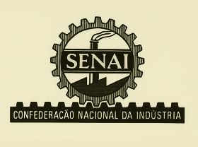 Foto do senai de 1943