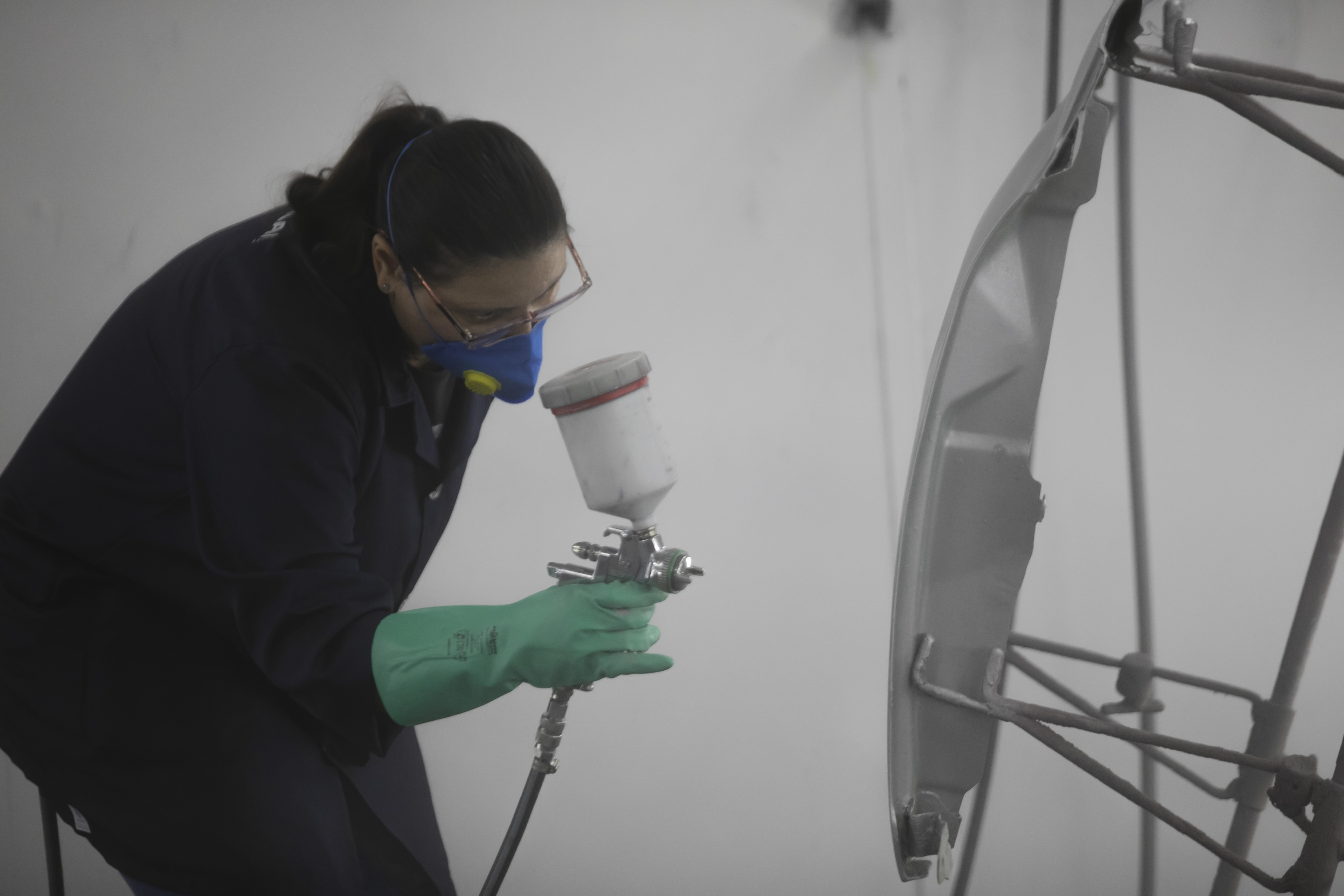 Automotivo - Boqueirão