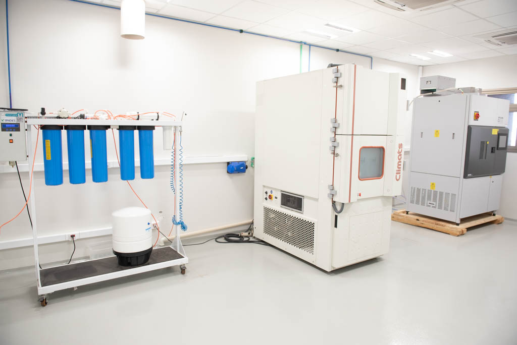 Instituto Senai de Inovação em Eletroquímica