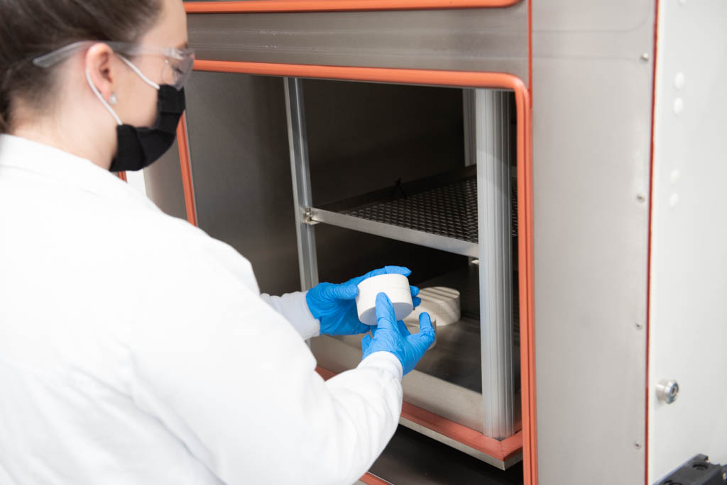 Instituto Senai de Inovação em Eletroquímica