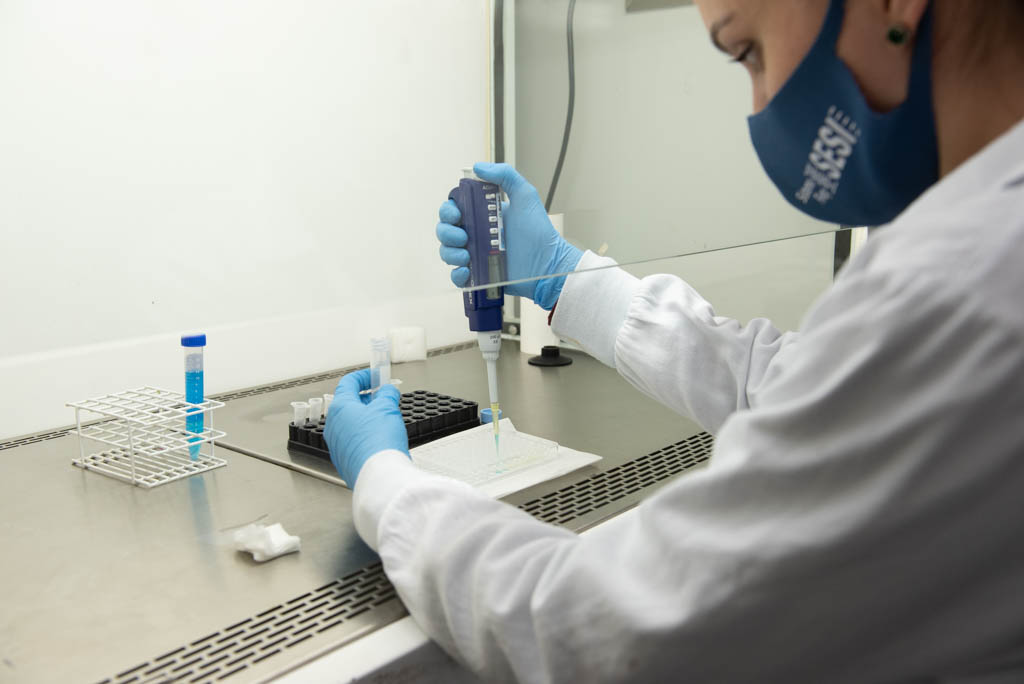 Instituto Senai de Inovação em Eletroquímica