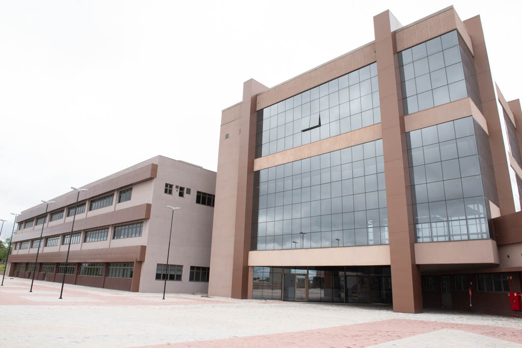 Instituto Senai de Inovação em Eletroquímica