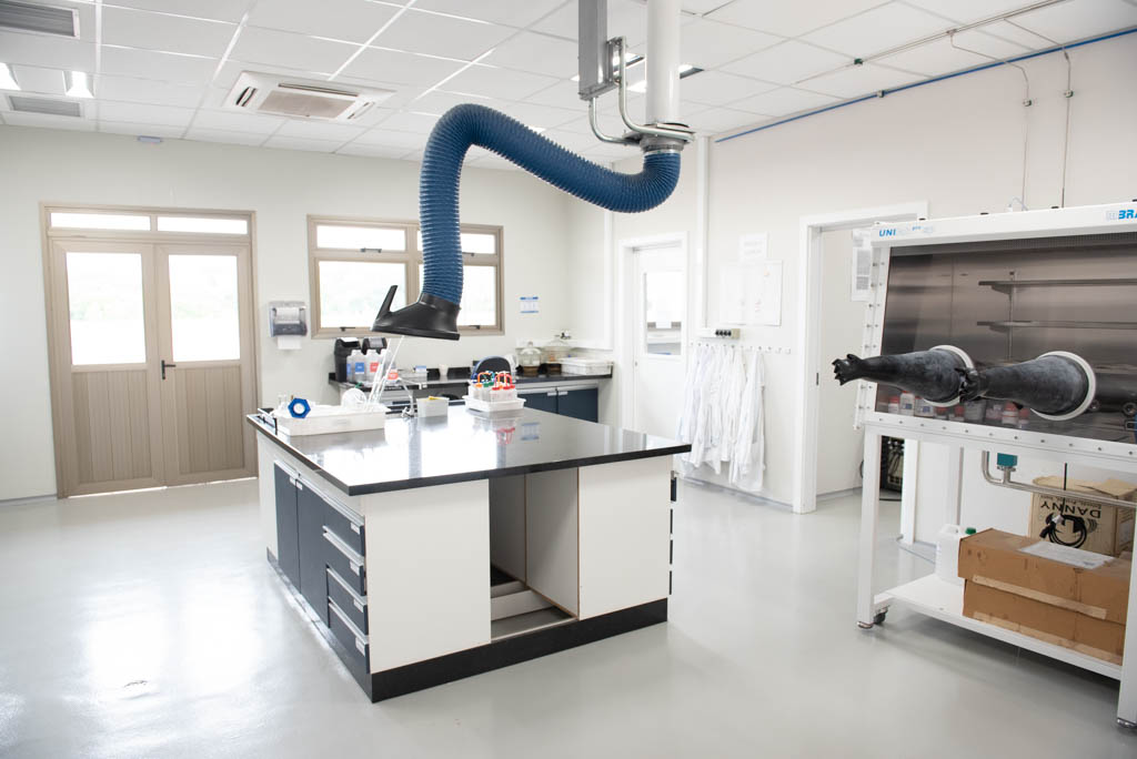 Instituto Senai de Inovação em Eletroquímica