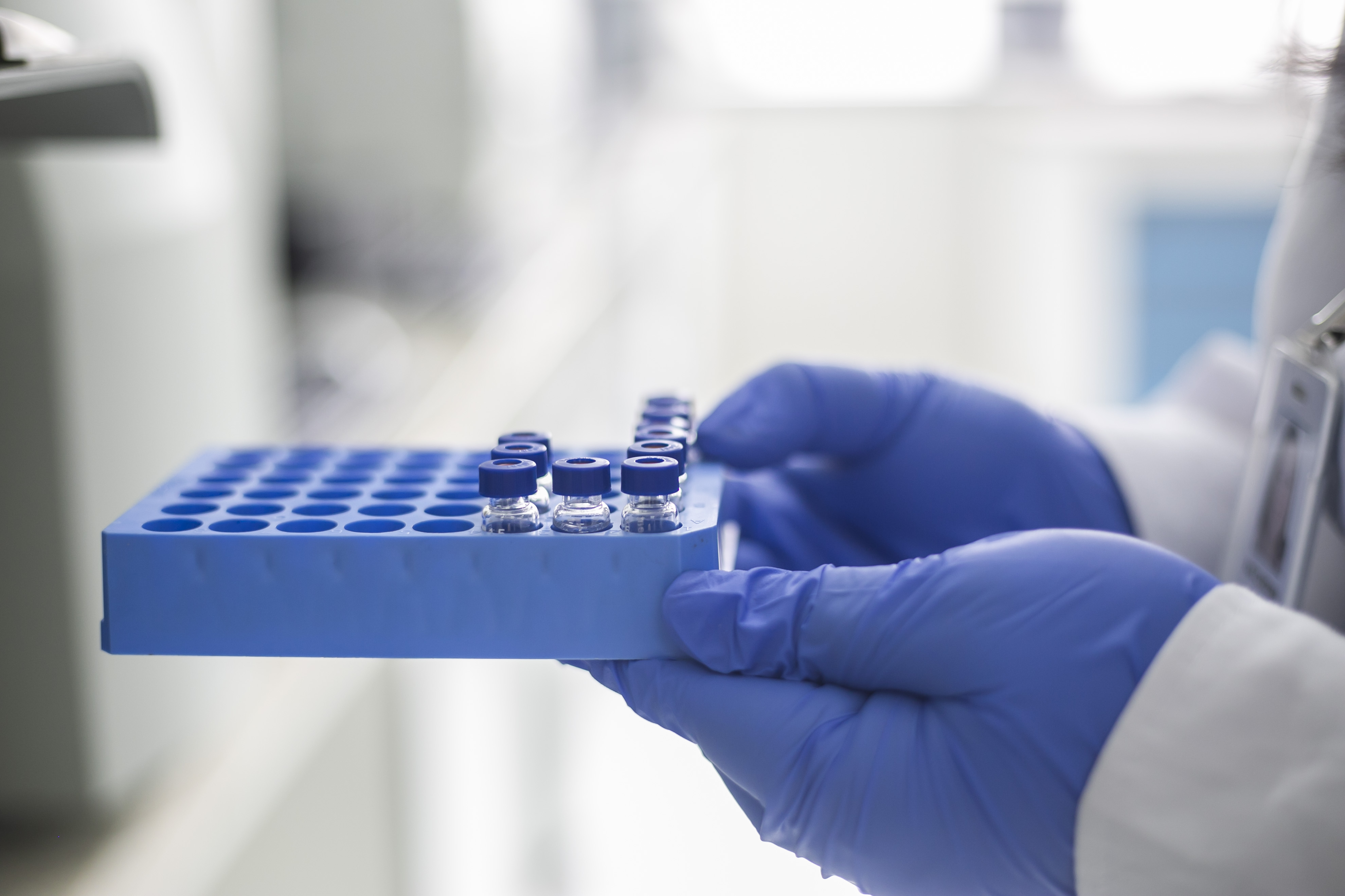 Instituto Senai de Tecnologia em Celulose e Papel