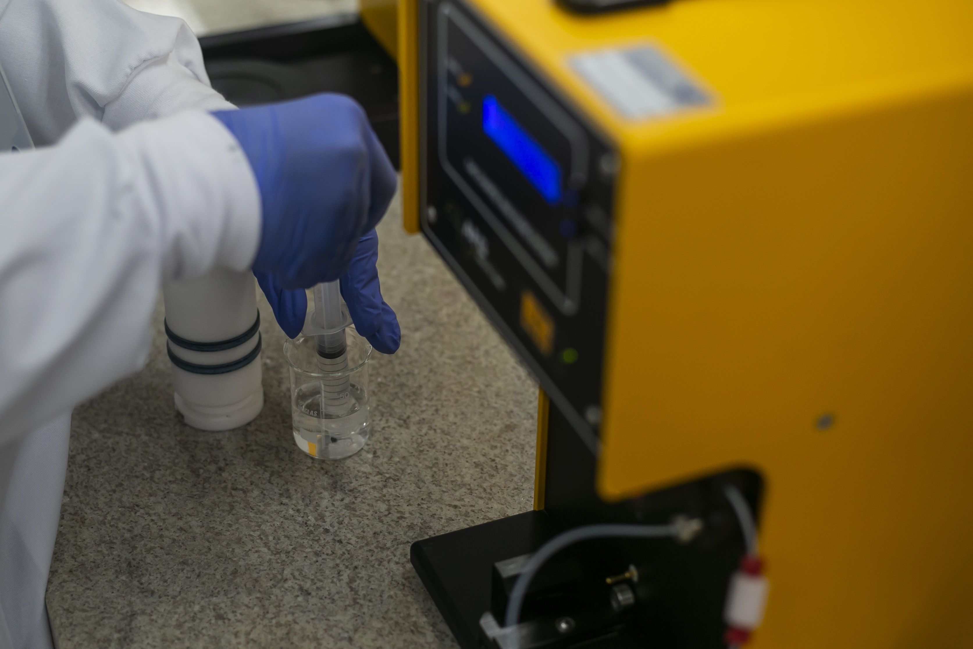 Instituto Senai de Tecnologia em Celulose e Papel