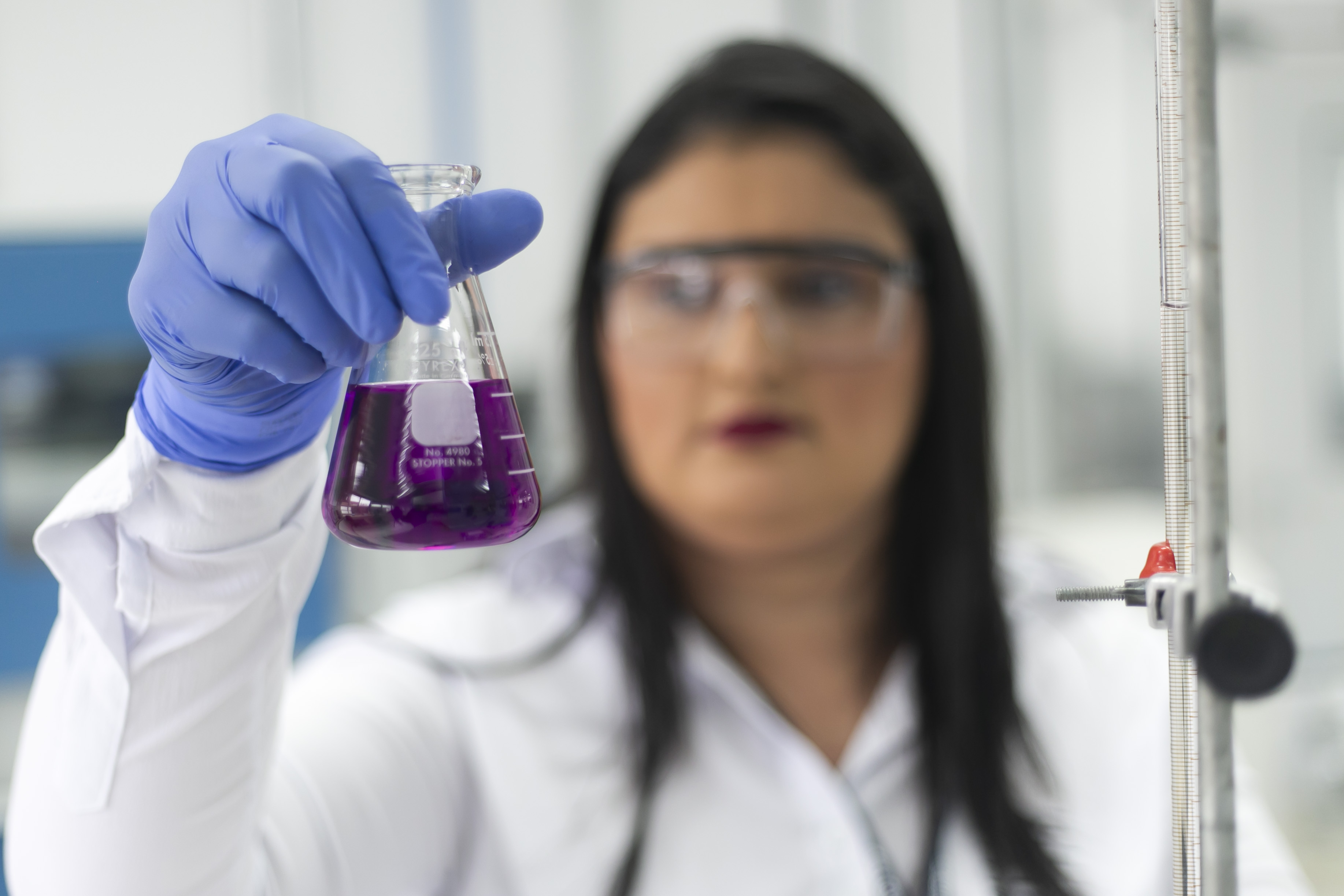 Instituto Senai de Tecnologia em Celulose e Papel