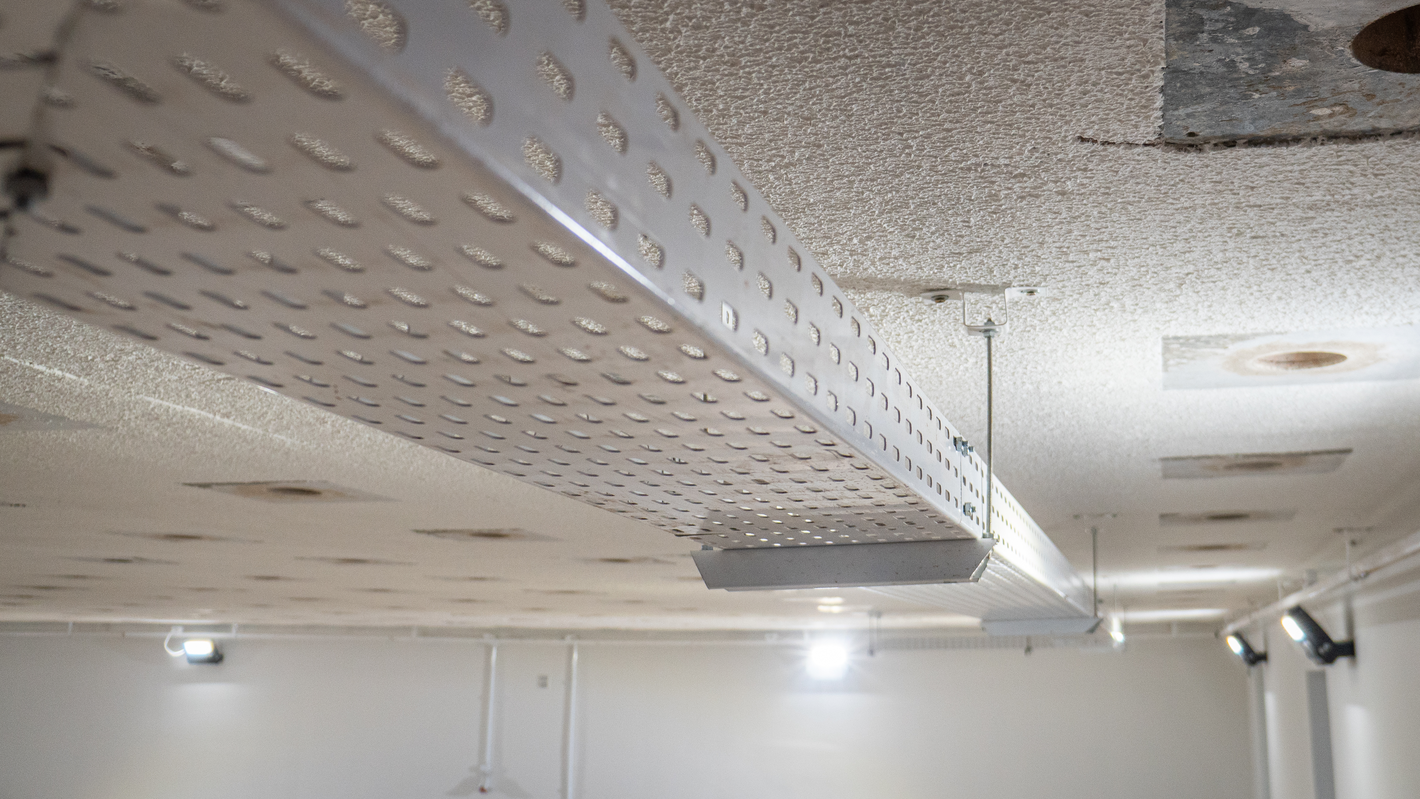 Instituto Senai de Inovação em Engenharia de Estruturas