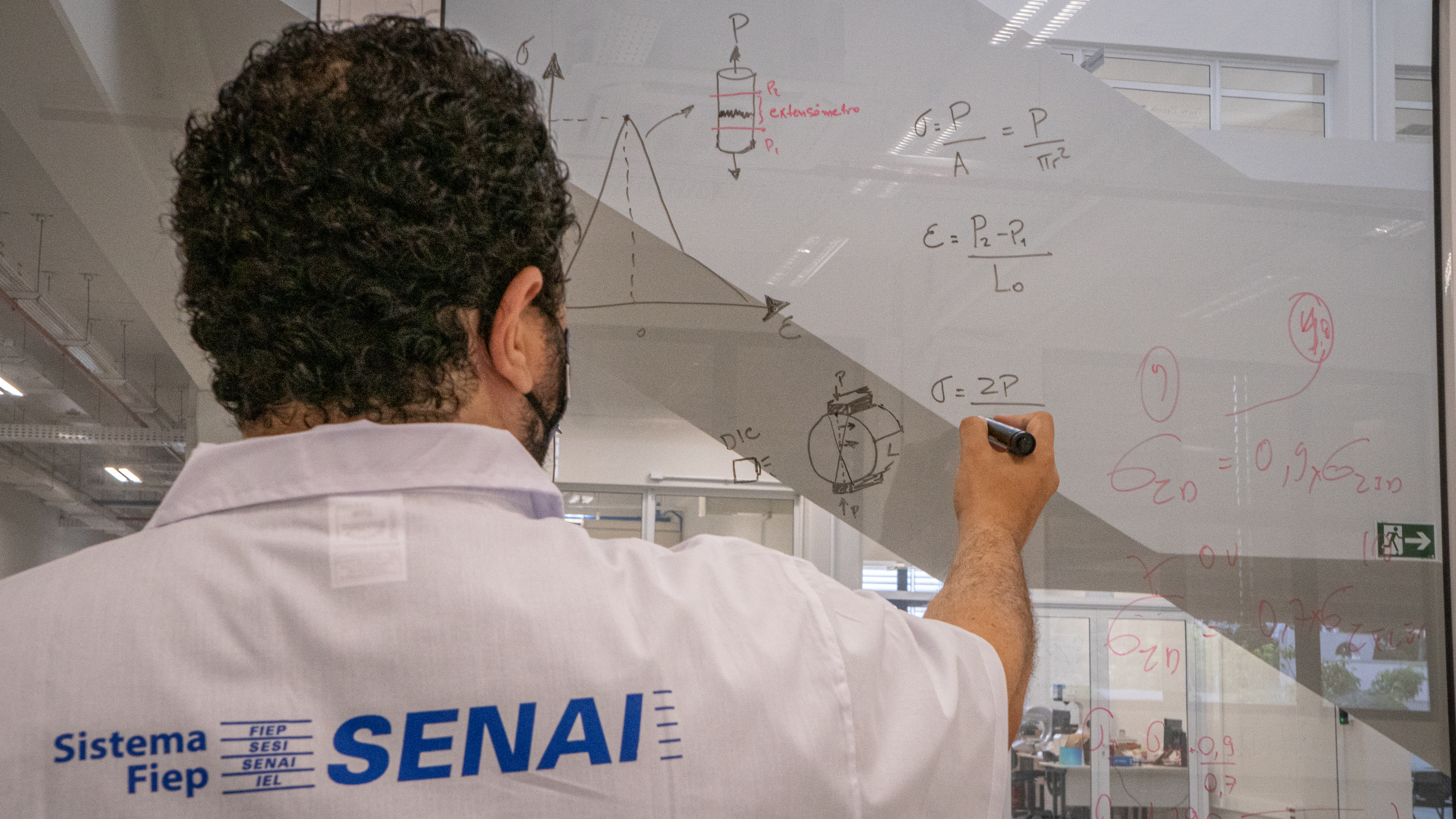 Instituto Senai de Inovação em Engenharia de Estruturas