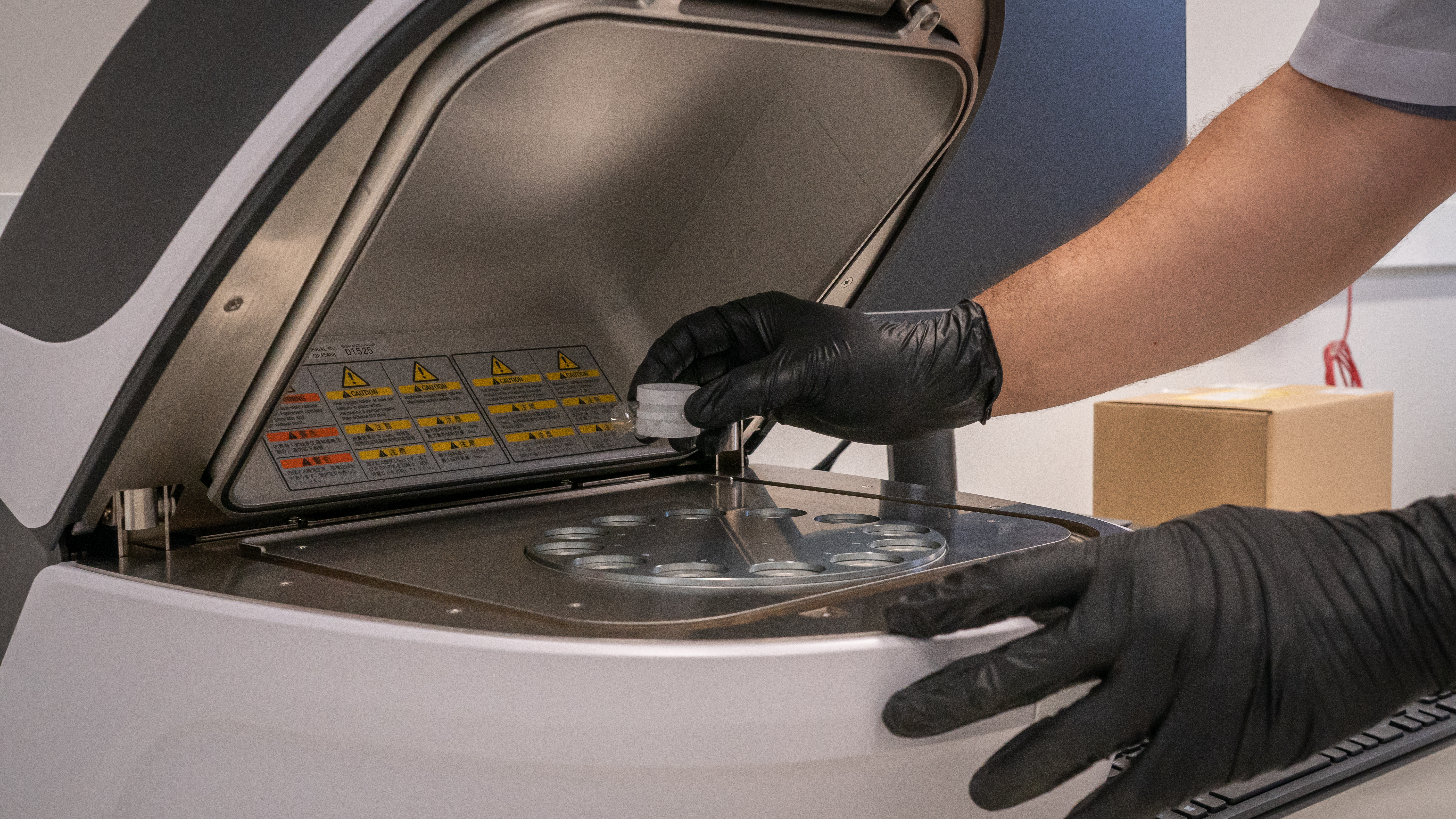 Instituto Senai de Inovação em Engenharia de Estruturas