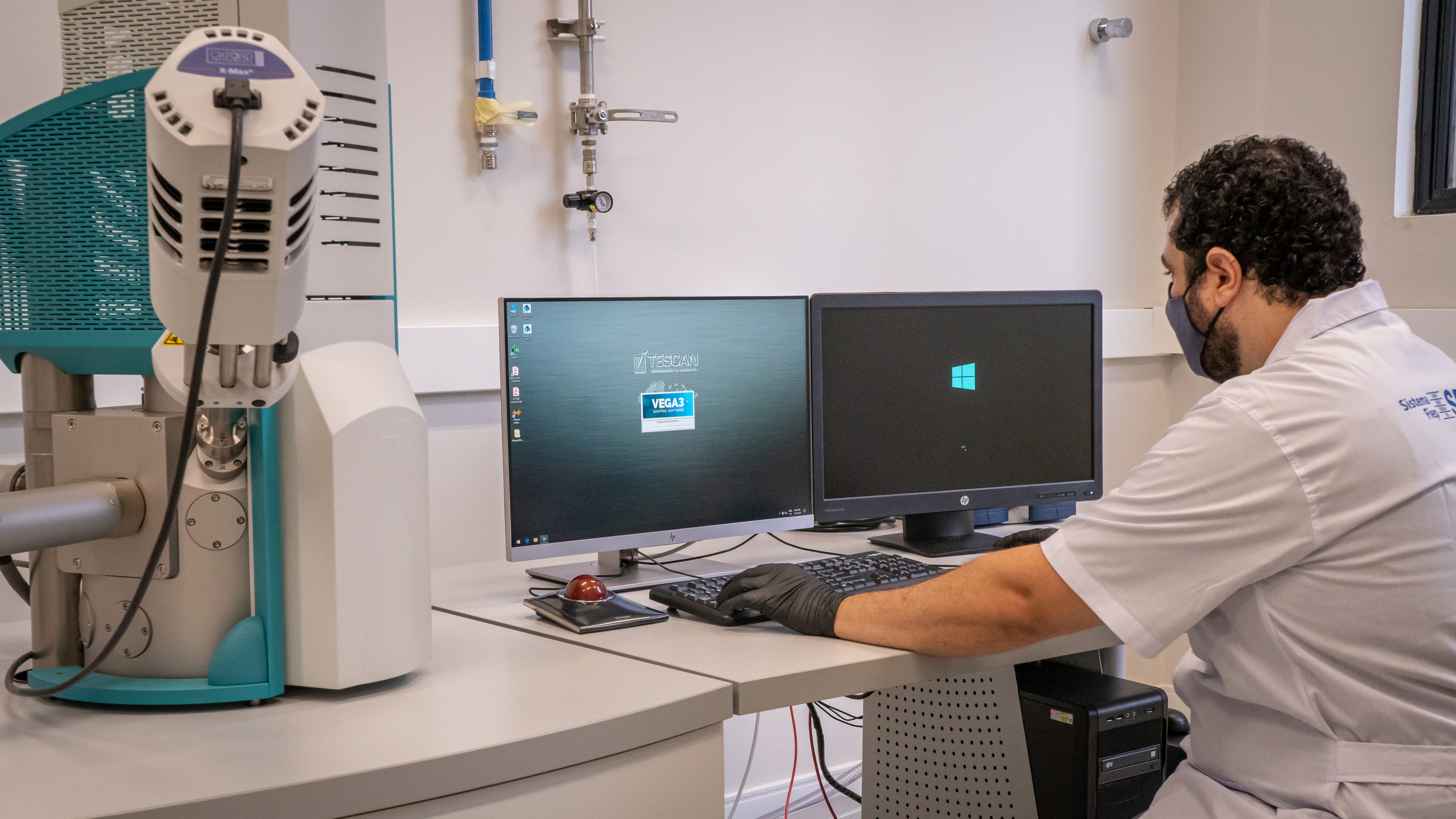 Instituto Senai de Inovação em Engenharia de Estruturas