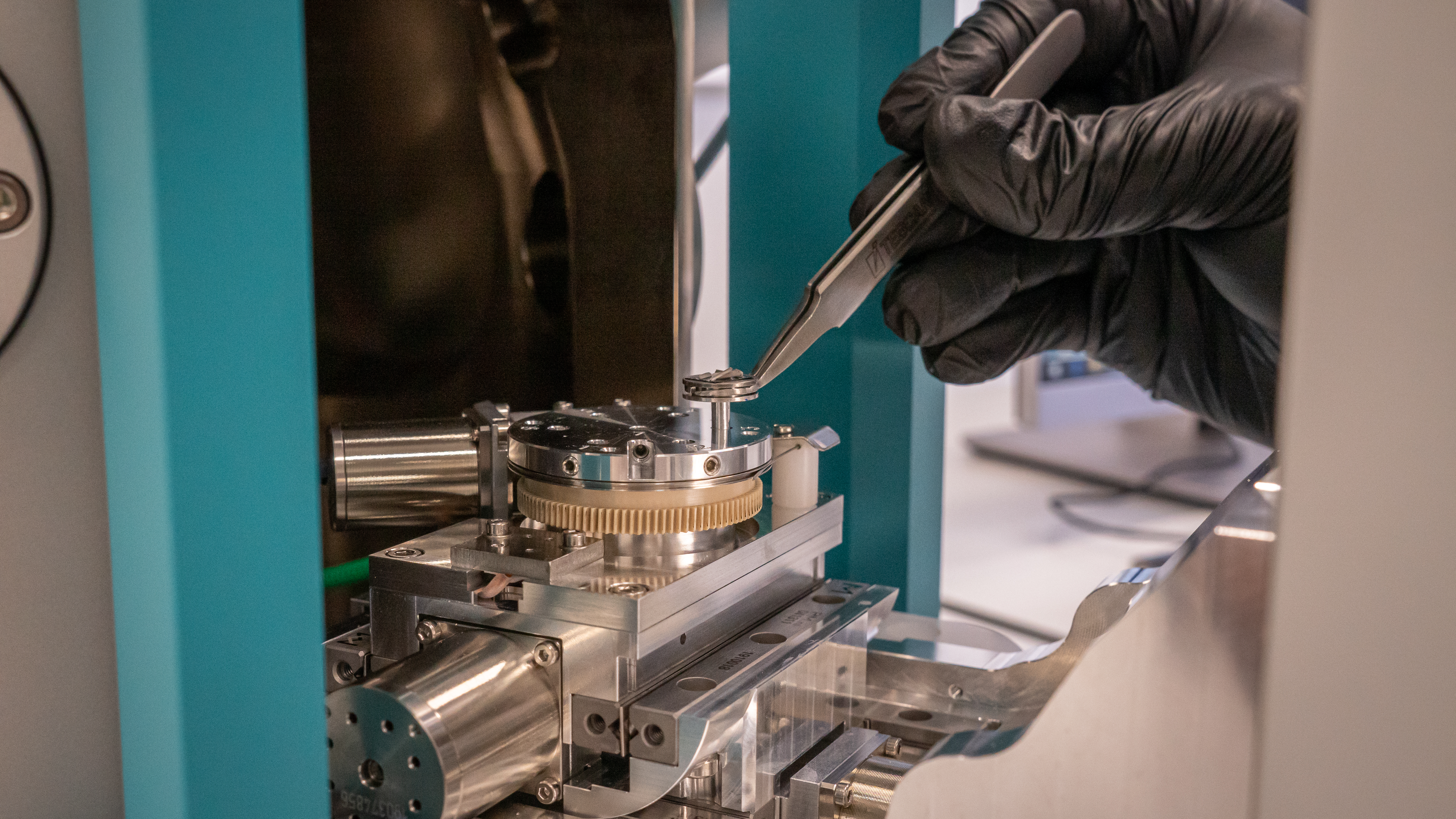 Instituto Senai de Inovação em Engenharia de Estruturas