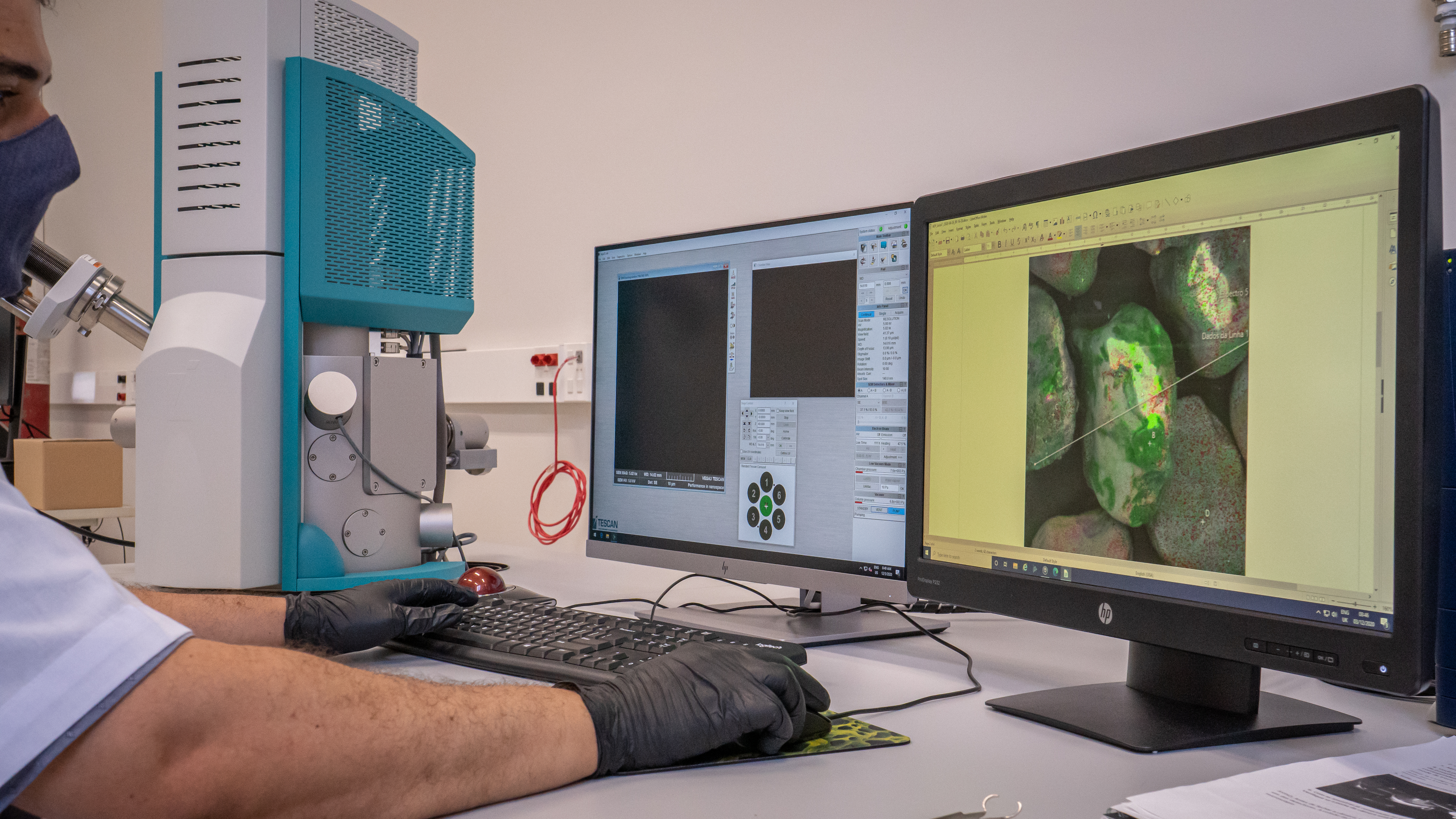 Instituto Senai de Inovação em Engenharia de Estruturas