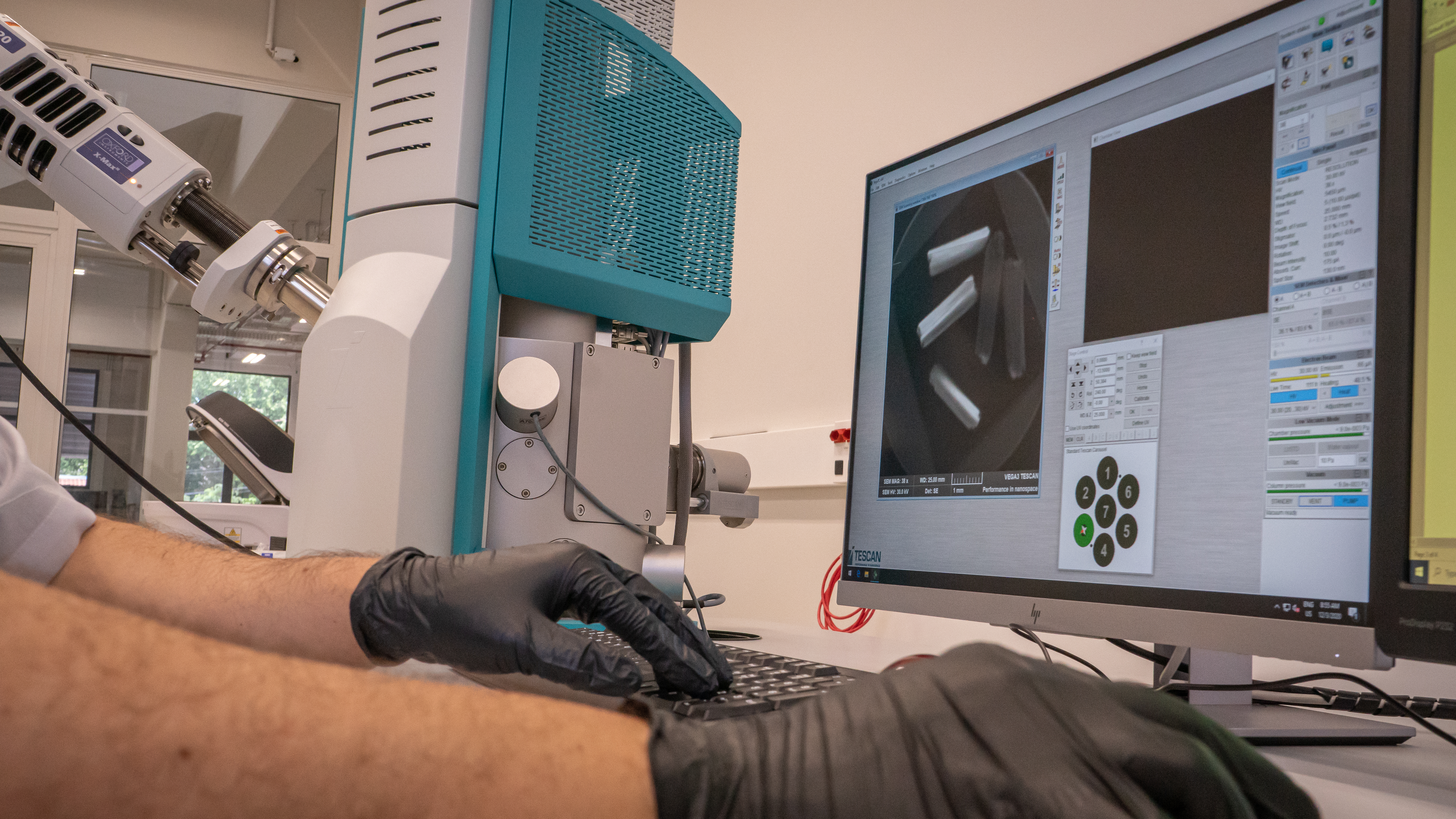 Instituto Senai de Inovação em Engenharia de Estruturas