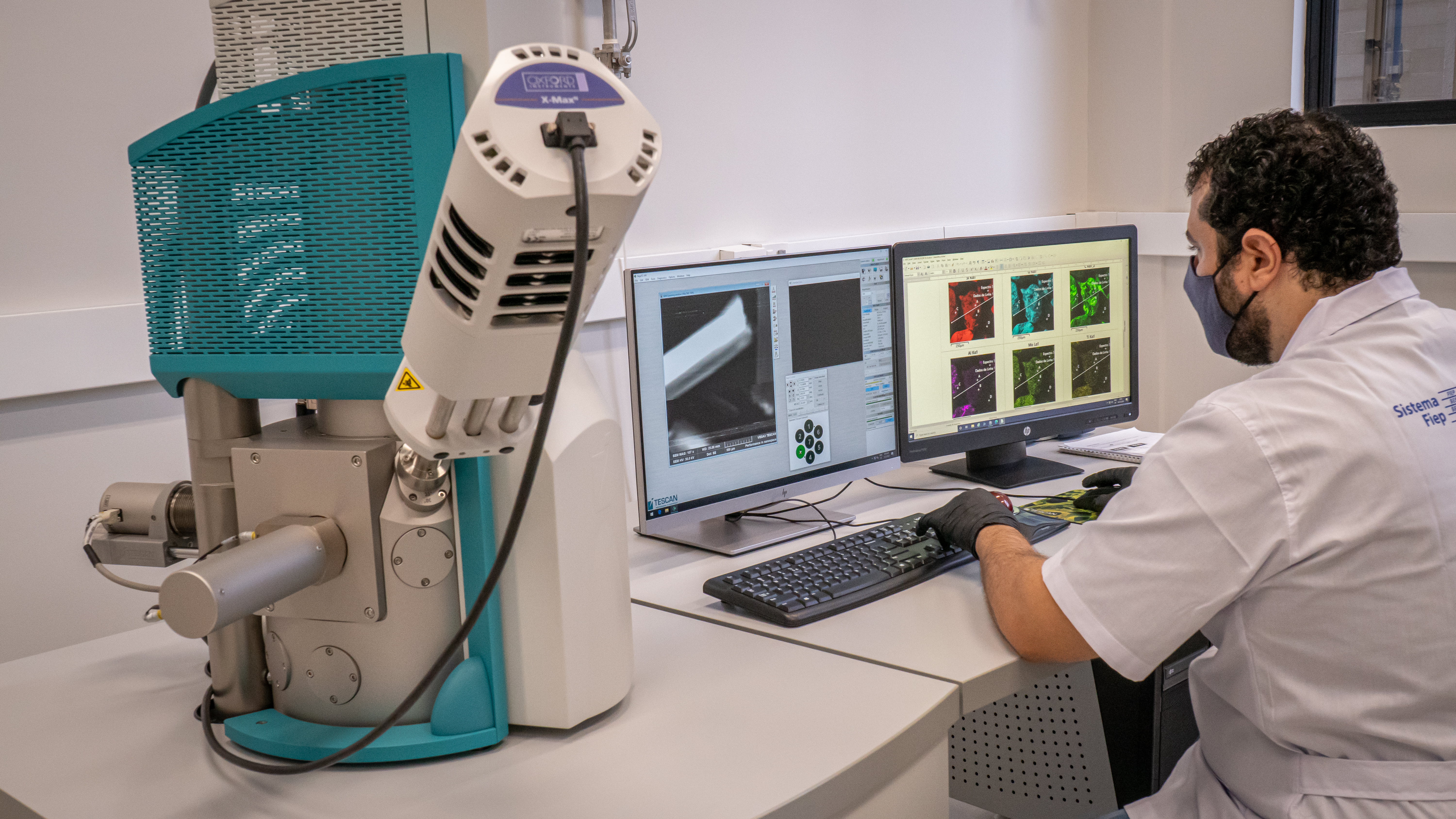 Instituto Senai de Inovação em Engenharia de Estruturas