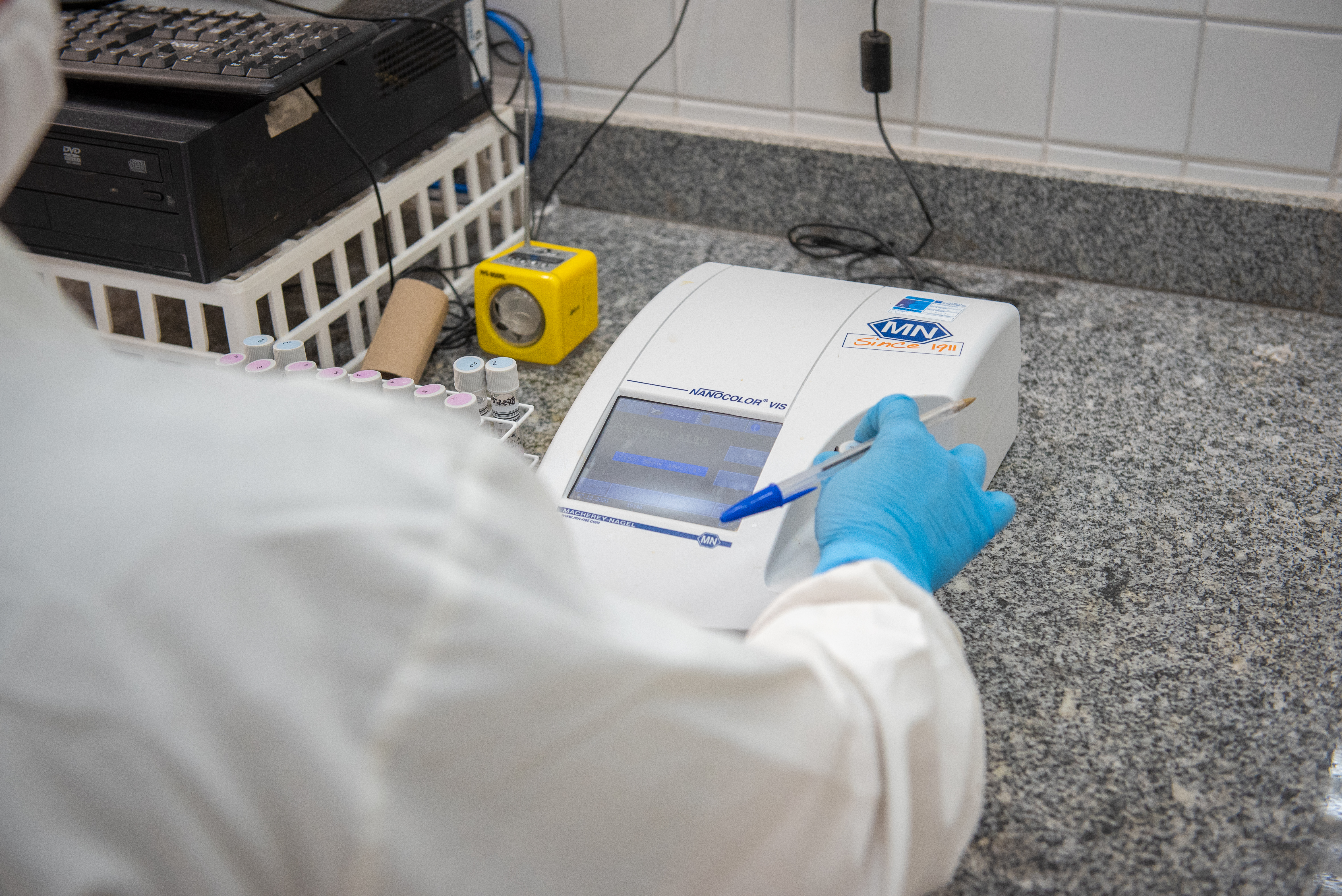 Instituto Senai de Tecnologia em Madeira e Mobiliário