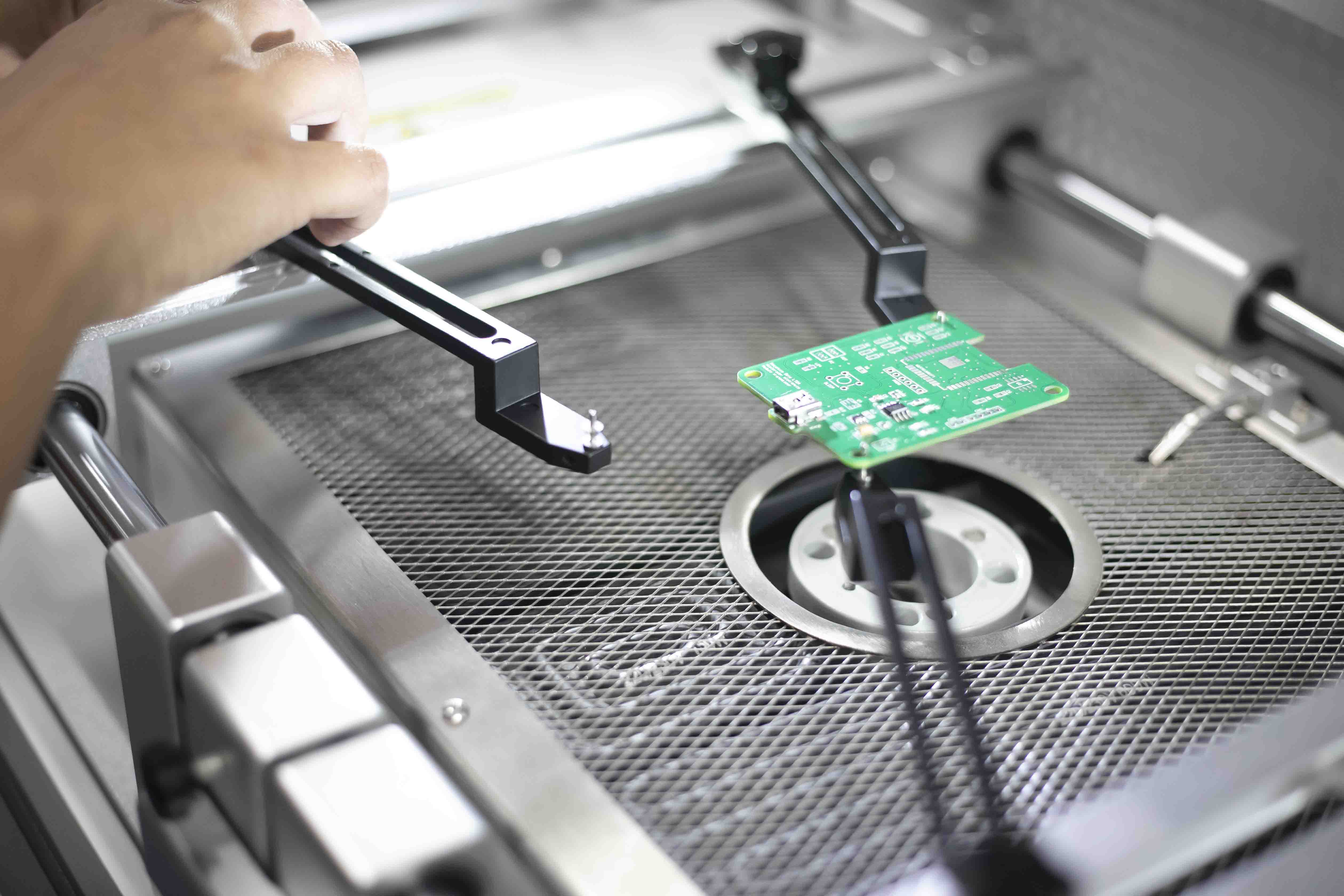 Instituto Senai de Tecnologia da Informação e Comunicação