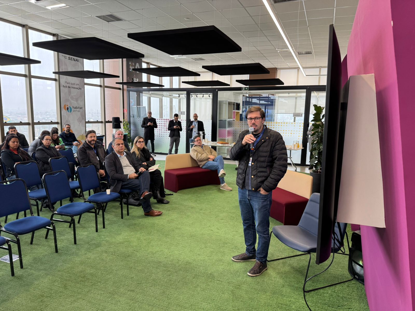 A força de um programa que transforma