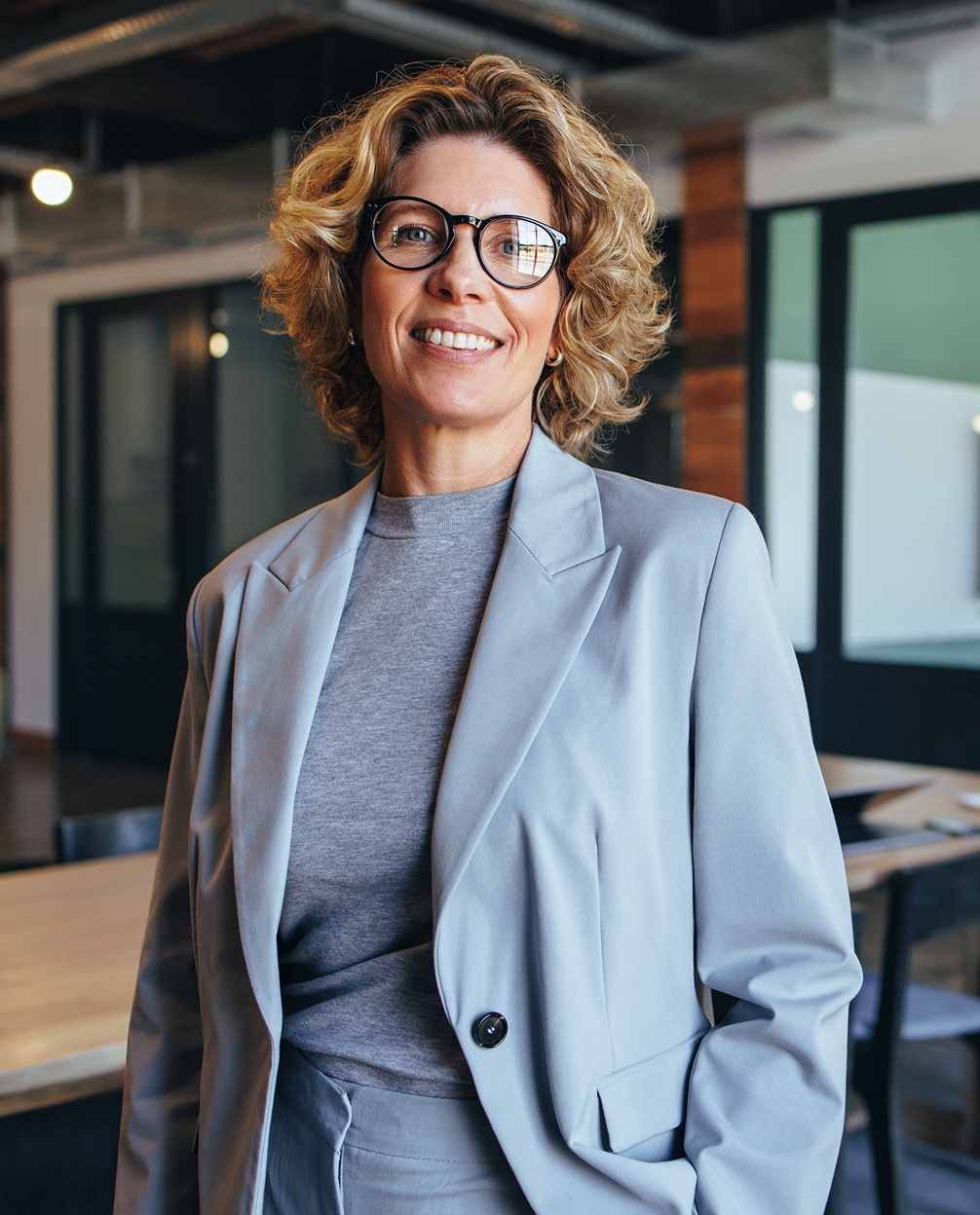 Executiva da Indústria